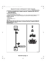 Предварительный просмотр 1621 страницы Subaru 2006 Legacy Manual