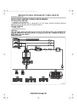 Предварительный просмотр 1722 страницы Subaru 2006 Legacy Manual