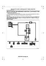 Предварительный просмотр 1736 страницы Subaru 2006 Legacy Manual