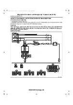 Предварительный просмотр 1746 страницы Subaru 2006 Legacy Manual