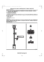 Предварительный просмотр 1760 страницы Subaru 2006 Legacy Manual