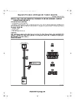 Предварительный просмотр 1763 страницы Subaru 2006 Legacy Manual