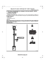 Предварительный просмотр 1765 страницы Subaru 2006 Legacy Manual