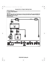 Предварительный просмотр 1836 страницы Subaru 2006 Legacy Manual