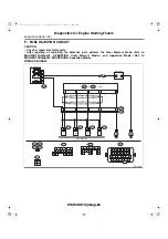 Предварительный просмотр 1838 страницы Subaru 2006 Legacy Manual