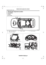 Предварительный просмотр 1845 страницы Subaru 2006 Legacy Manual