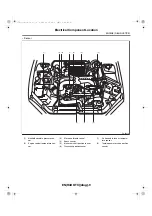 Предварительный просмотр 1846 страницы Subaru 2006 Legacy Manual