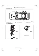 Предварительный просмотр 1849 страницы Subaru 2006 Legacy Manual