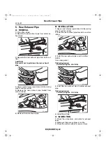 Предварительный просмотр 1853 страницы Subaru 2006 Legacy Manual