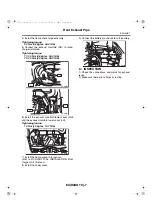 Предварительный просмотр 1862 страницы Subaru 2006 Legacy Manual