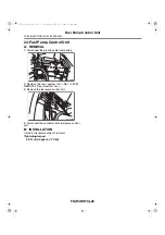 Предварительный просмотр 1867 страницы Subaru 2006 Legacy Manual