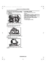 Предварительный просмотр 1868 страницы Subaru 2006 Legacy Manual