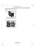 Предварительный просмотр 1870 страницы Subaru 2006 Legacy Manual