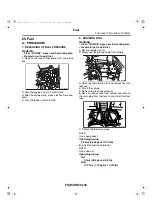 Предварительный просмотр 1872 страницы Subaru 2006 Legacy Manual