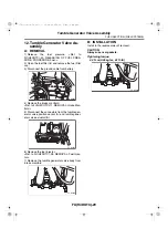 Предварительный просмотр 1876 страницы Subaru 2006 Legacy Manual