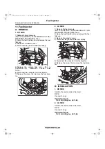 Предварительный просмотр 1877 страницы Subaru 2006 Legacy Manual