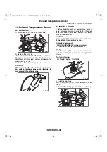 Предварительный просмотр 1878 страницы Subaru 2006 Legacy Manual