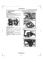 Предварительный просмотр 1884 страницы Subaru 2006 Legacy Manual