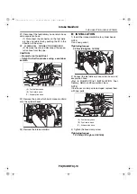 Предварительный просмотр 1886 страницы Subaru 2006 Legacy Manual