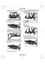 Предварительный просмотр 1890 страницы Subaru 2006 Legacy Manual