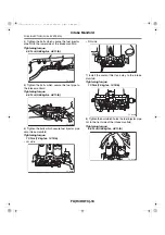 Предварительный просмотр 1891 страницы Subaru 2006 Legacy Manual