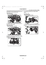 Предварительный просмотр 1892 страницы Subaru 2006 Legacy Manual