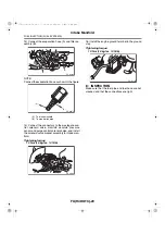 Предварительный просмотр 1893 страницы Subaru 2006 Legacy Manual