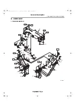 Предварительный просмотр 1900 страницы Subaru 2006 Legacy Manual