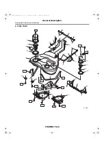 Предварительный просмотр 1903 страницы Subaru 2006 Legacy Manual