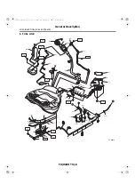 Предварительный просмотр 1905 страницы Subaru 2006 Legacy Manual