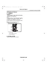 Предварительный просмотр 1924 страницы Subaru 2006 Legacy Manual