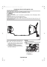 Предварительный просмотр 1925 страницы Subaru 2006 Legacy Manual