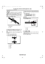 Предварительный просмотр 1927 страницы Subaru 2006 Legacy Manual