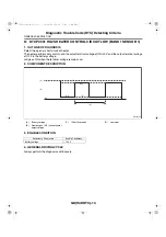 Предварительный просмотр 1936 страницы Subaru 2006 Legacy Manual