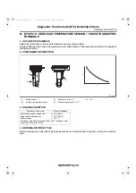 Предварительный просмотр 1957 страницы Subaru 2006 Legacy Manual