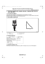 Предварительный просмотр 1973 страницы Subaru 2006 Legacy Manual