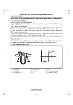 Предварительный просмотр 1990 страницы Subaru 2006 Legacy Manual