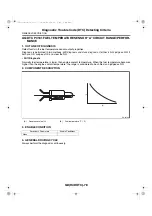 Предварительный просмотр 2000 страницы Subaru 2006 Legacy Manual