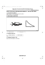 Предварительный просмотр 2003 страницы Subaru 2006 Legacy Manual