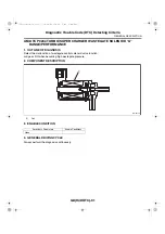 Предварительный просмотр 2013 страницы Subaru 2006 Legacy Manual