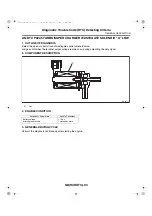 Предварительный просмотр 2015 страницы Subaru 2006 Legacy Manual