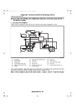 Предварительный просмотр 2038 страницы Subaru 2006 Legacy Manual