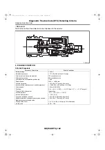 Предварительный просмотр 2044 страницы Subaru 2006 Legacy Manual