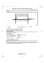 Предварительный просмотр 2047 страницы Subaru 2006 Legacy Manual