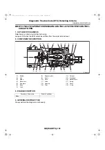 Предварительный просмотр 2053 страницы Subaru 2006 Legacy Manual