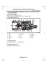 Предварительный просмотр 2055 страницы Subaru 2006 Legacy Manual