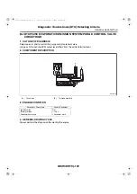 Предварительный просмотр 2065 страницы Subaru 2006 Legacy Manual