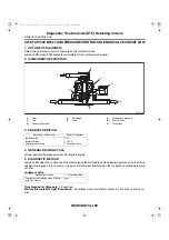 Предварительный просмотр 2116 страницы Subaru 2006 Legacy Manual