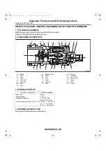 Предварительный просмотр 2120 страницы Subaru 2006 Legacy Manual