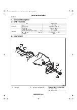 Предварительный просмотр 2189 страницы Subaru 2006 Legacy Manual